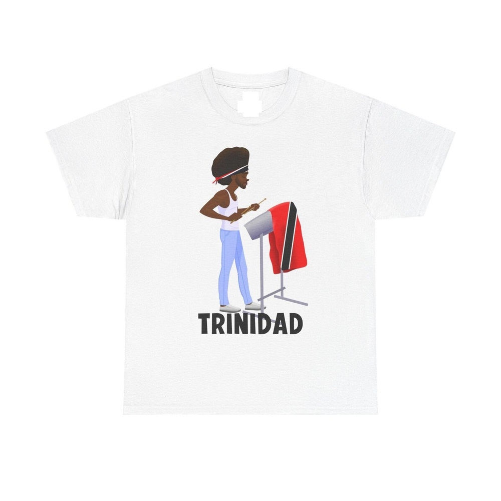 Trinidad And Tobago T-Shirt